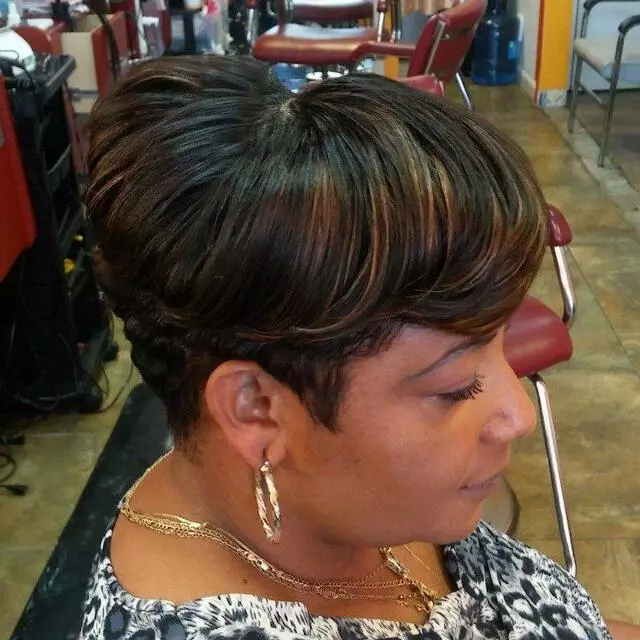 Anise Beauty Salon
