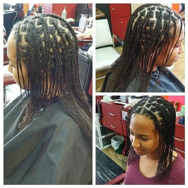 Anise Beauty Salon