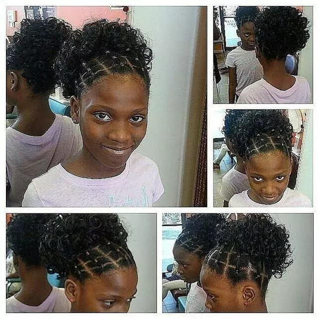 Anise Beauty Salon