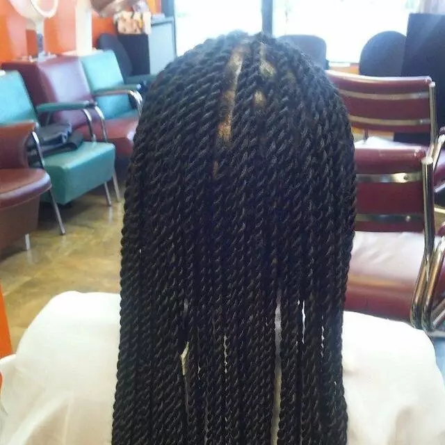 Anise Beauty Salon