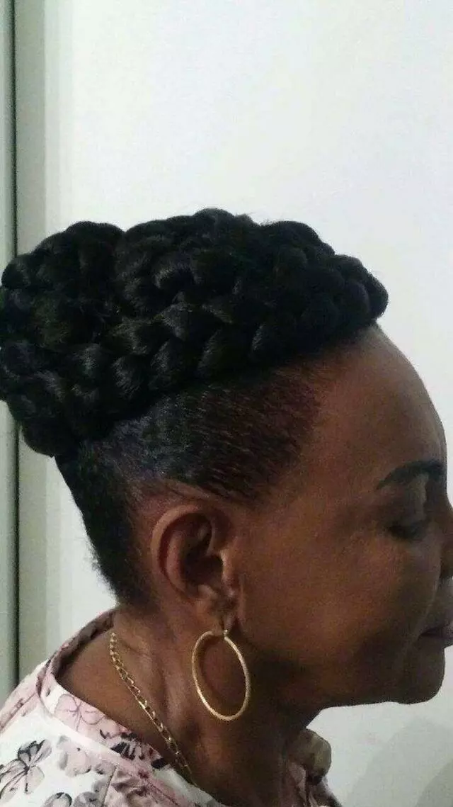 Anise Beauty Salon