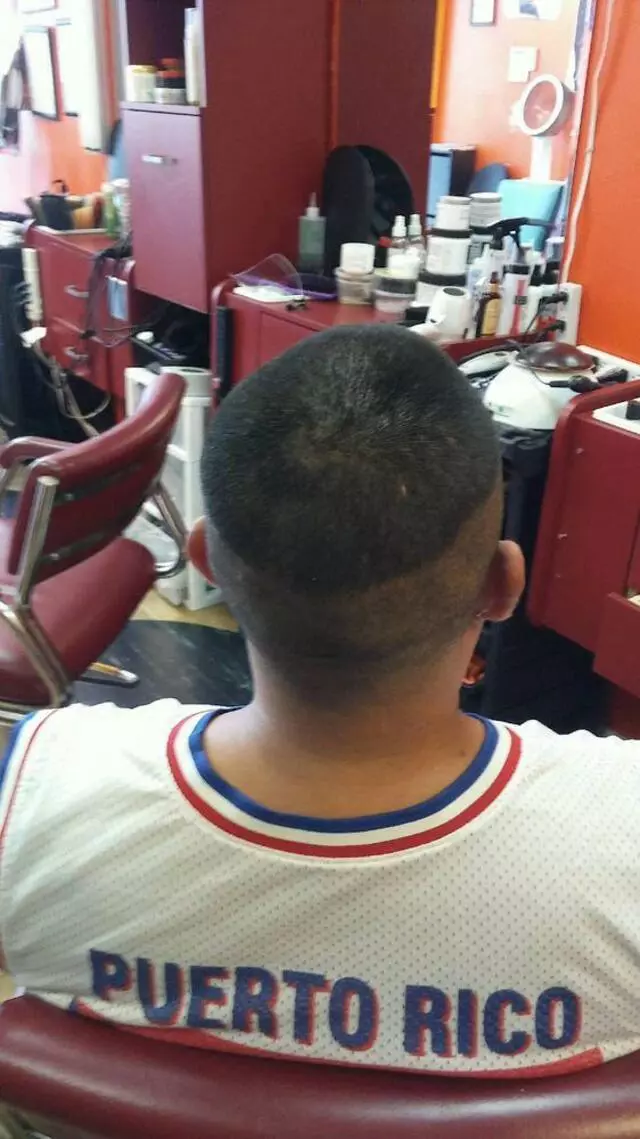 Anise Beauty Salon