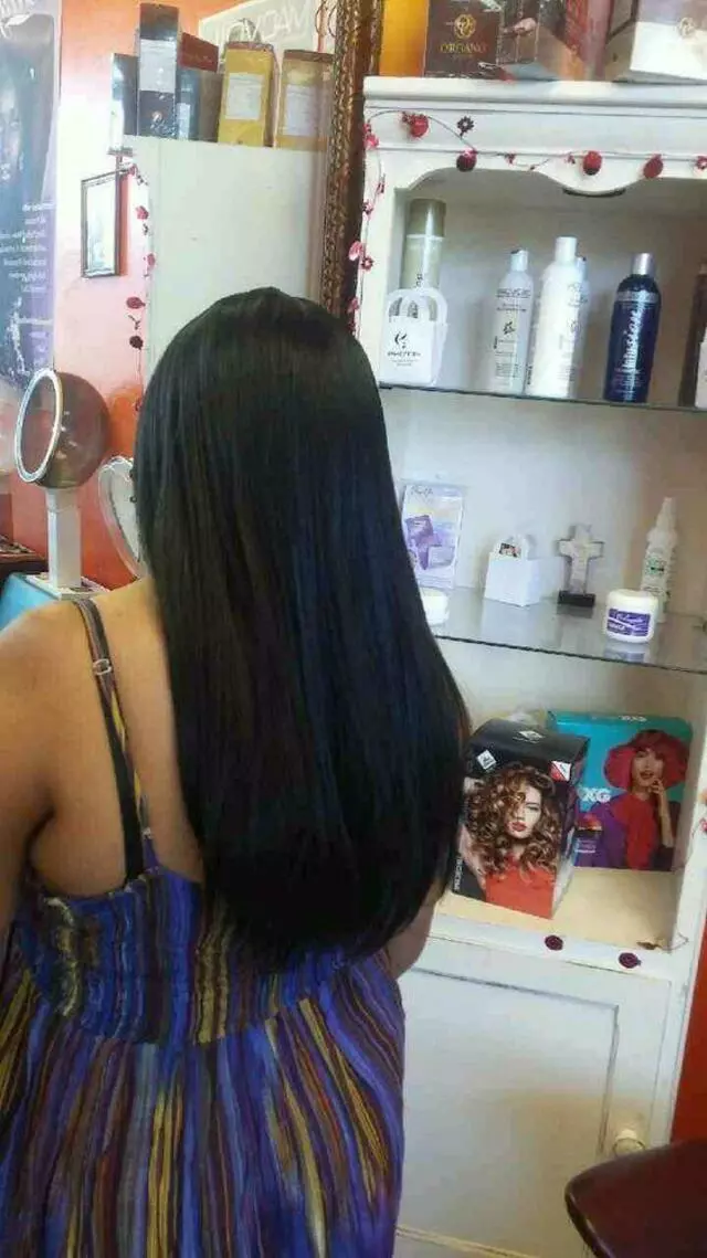 Anise Beauty Salon