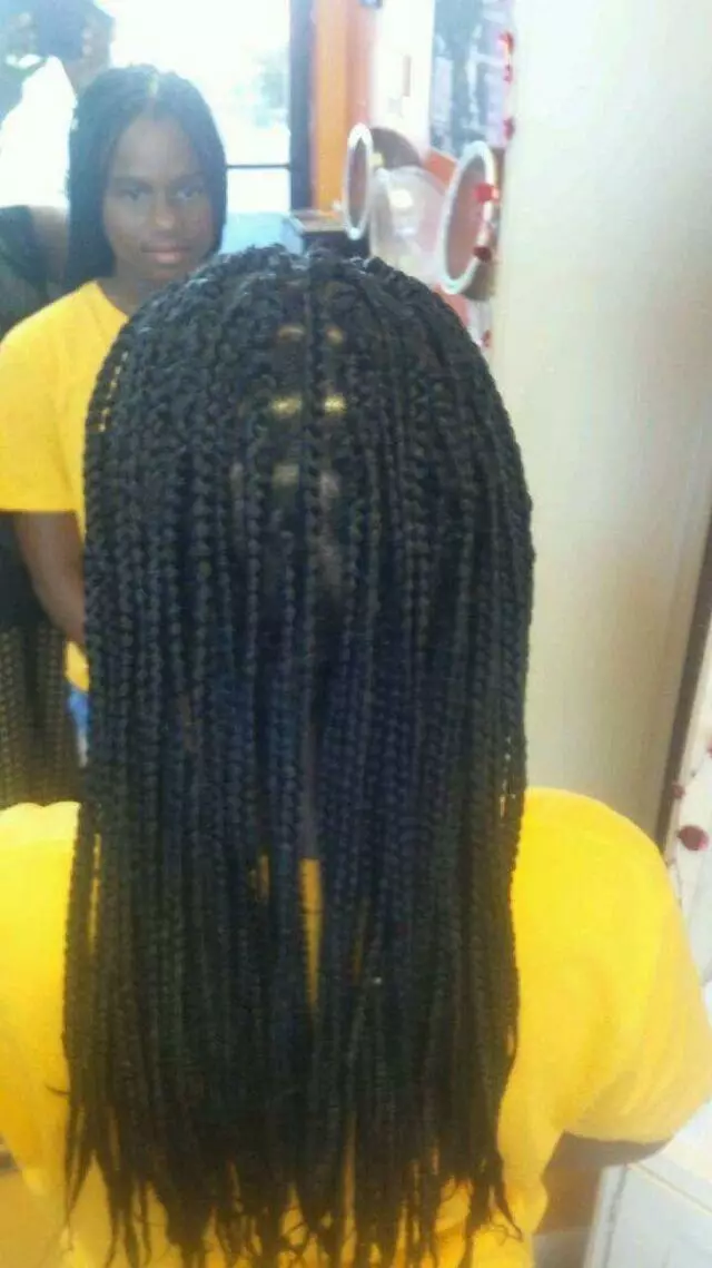 Anise Beauty Salon