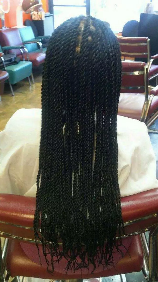 Anise Beauty Salon