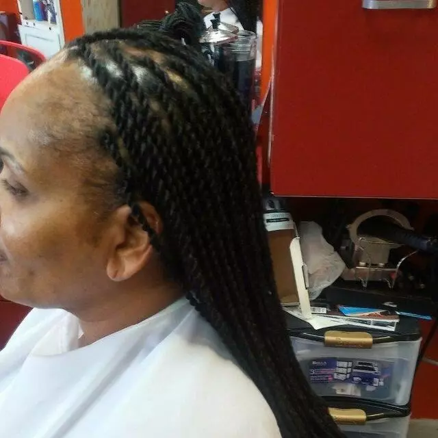 Anise Beauty Salon