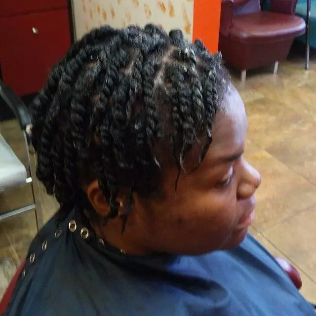 Anise Beauty Salon