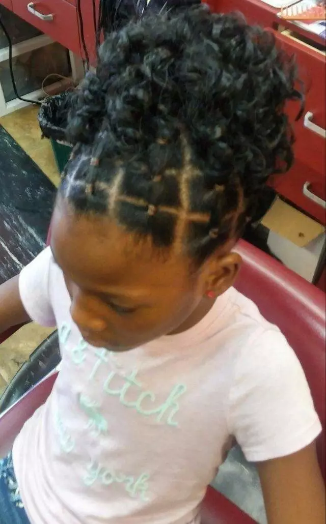 Anise Beauty Salon