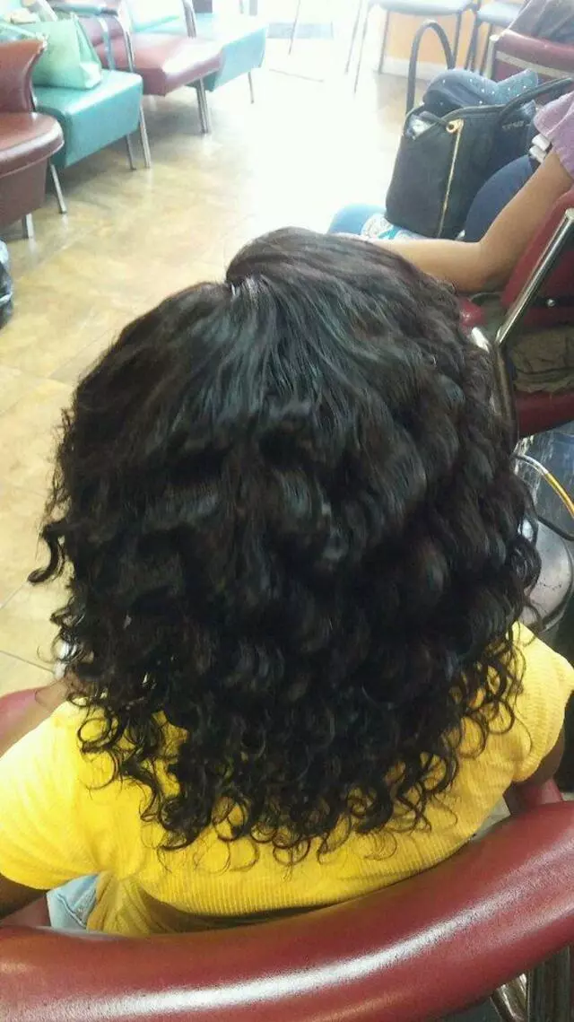 Anise Beauty Salon