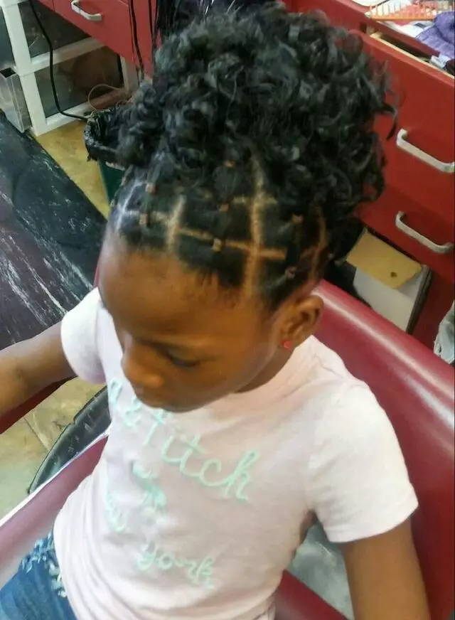 Anise Beauty Salon