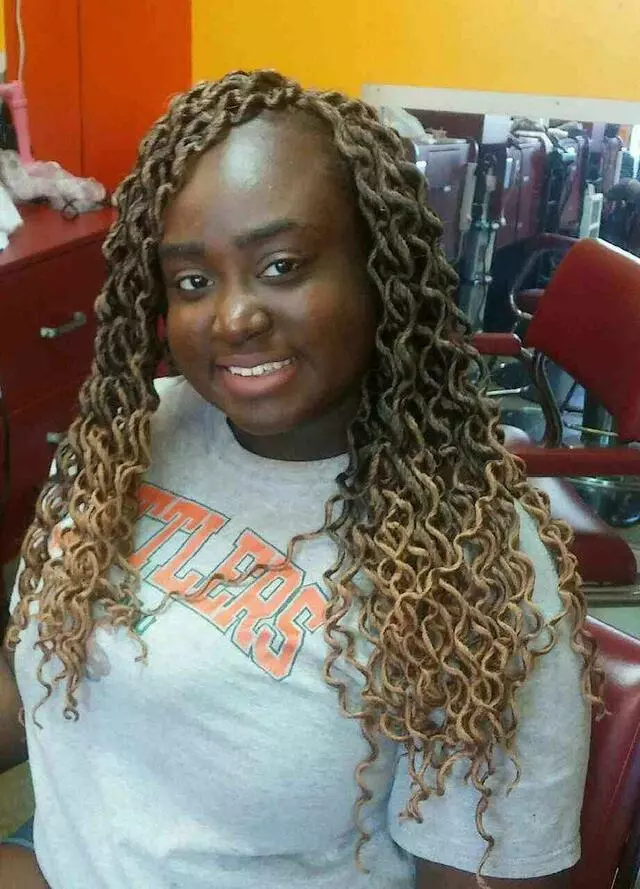 Anise Beauty Salon