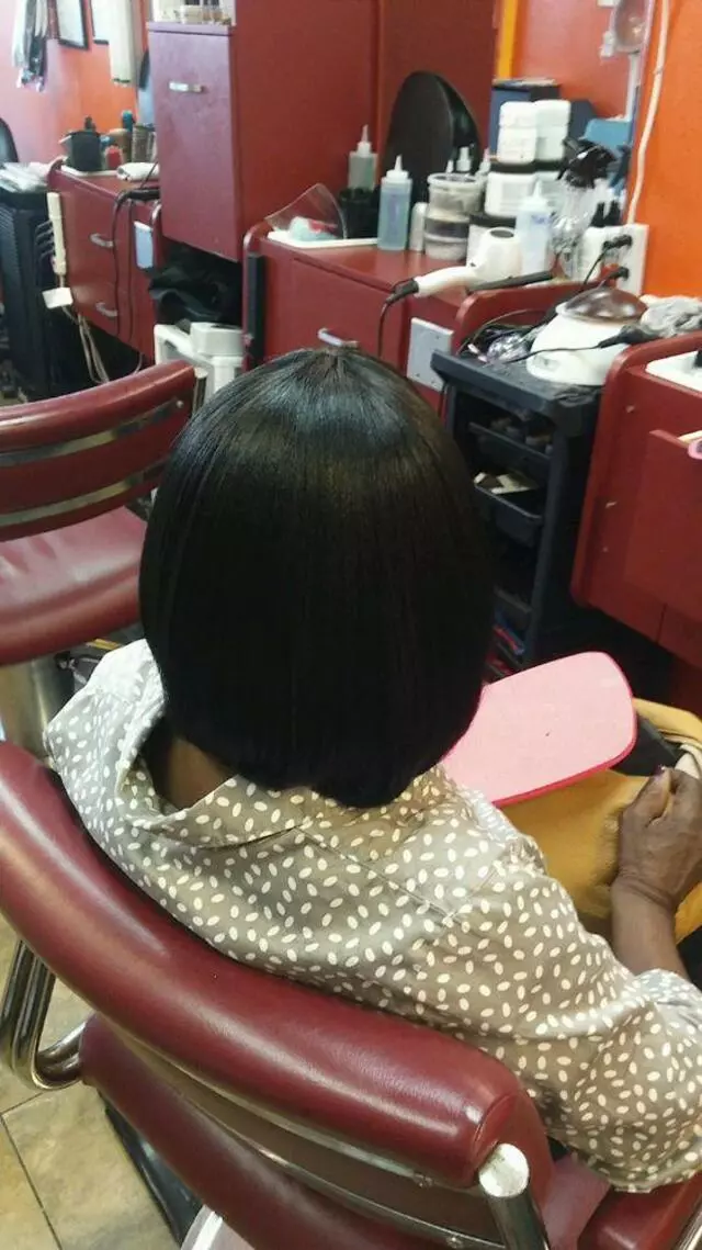Anise Beauty Salon