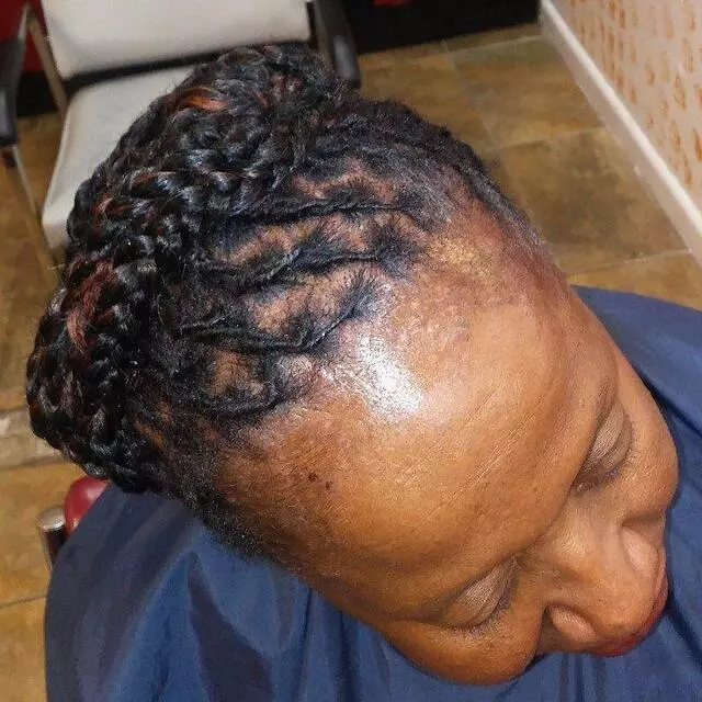 Anise Beauty Salon