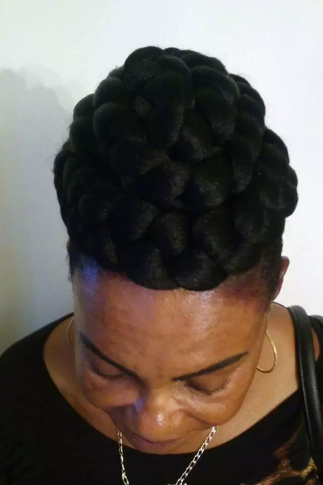 Anise Beauty Salon
