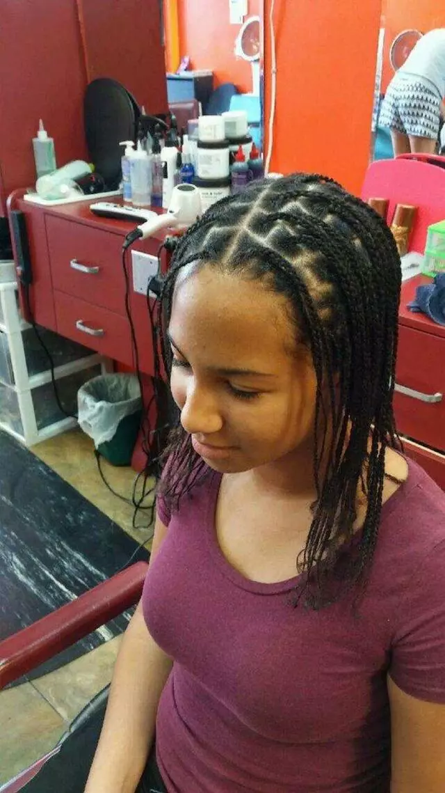 Anise Beauty Salon