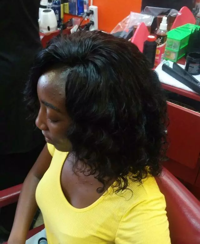 Anise Beauty Salon