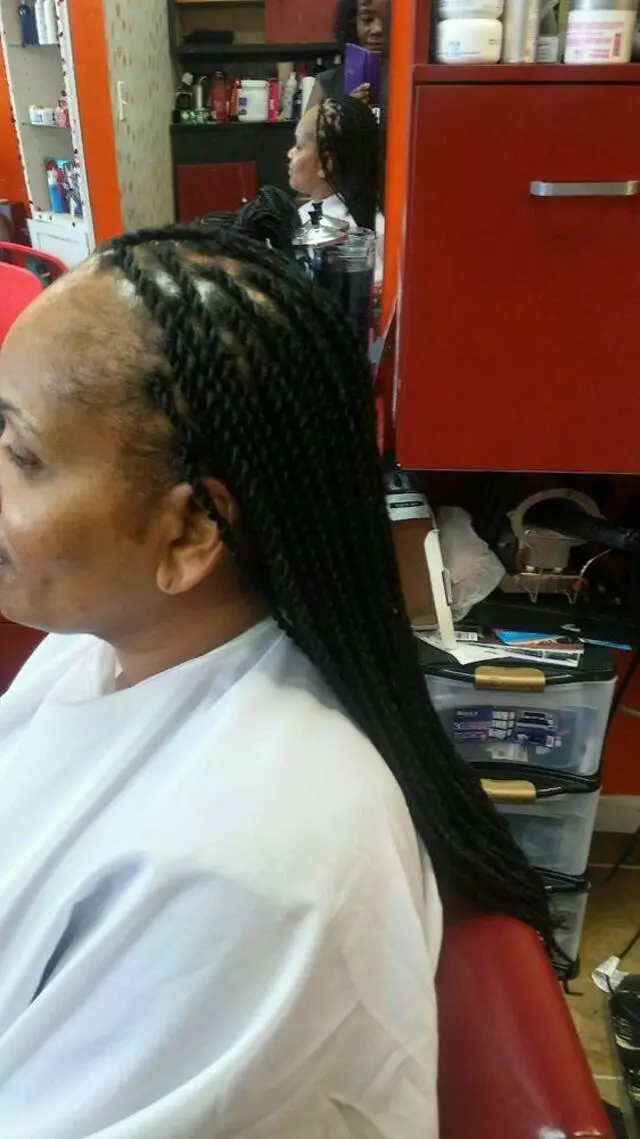 Anise Beauty Salon