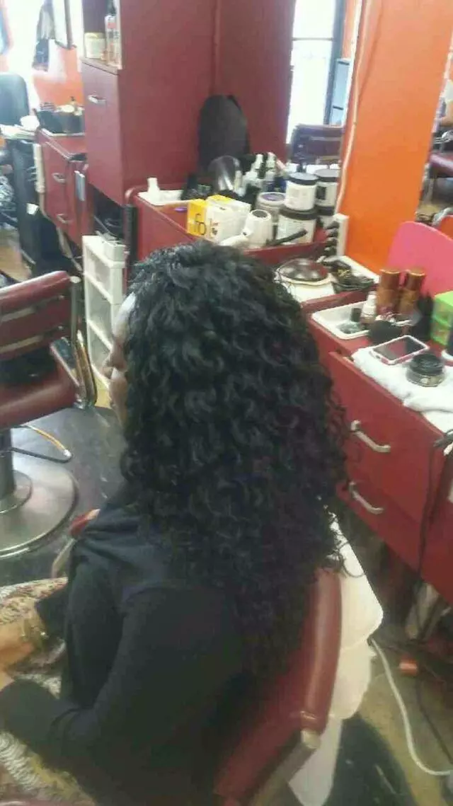 Anise Beauty Salon