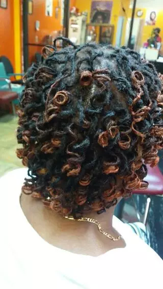Anise Beauty Salon