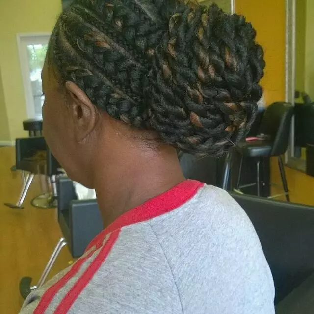 Anise Beauty Salon