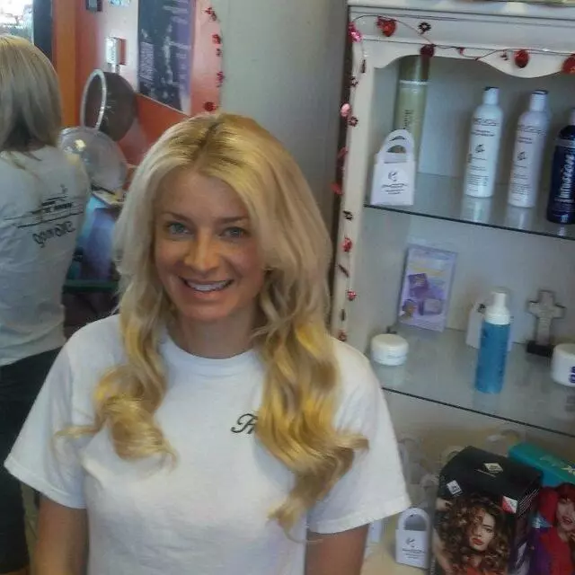 Anise Beauty Salon