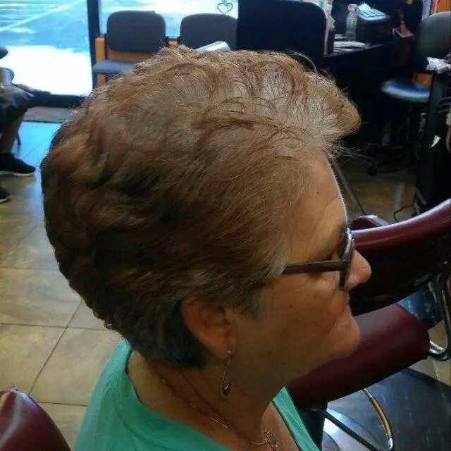 Anise Beauty Salon