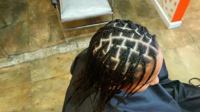 Anise Beauty Salon