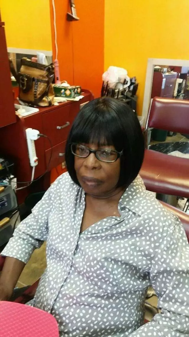 Anise Beauty Salon