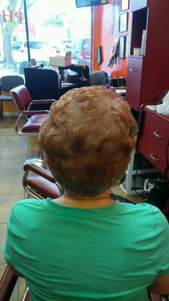 Anise Beauty Salon