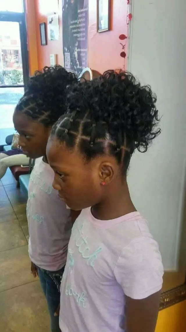 Anise Beauty Salon