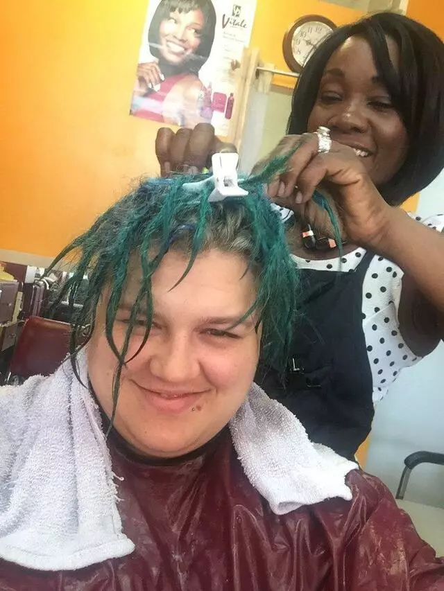 Anise Beauty Salon