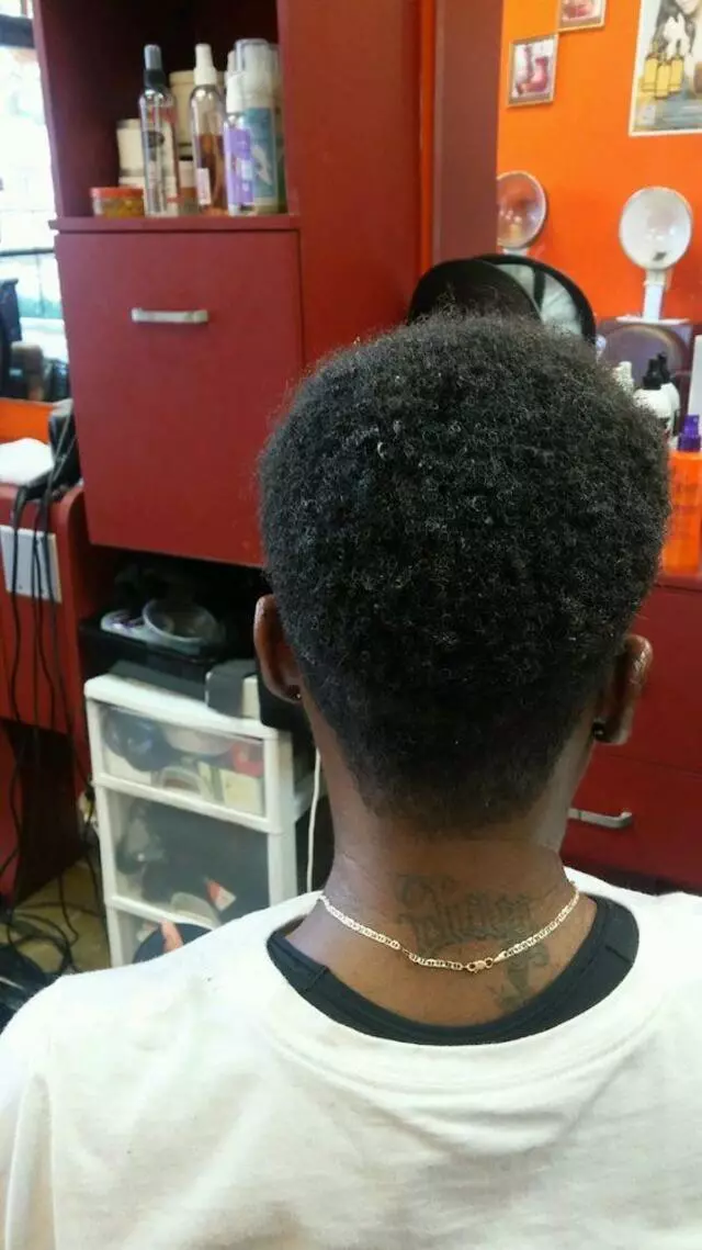 Anise Beauty Salon