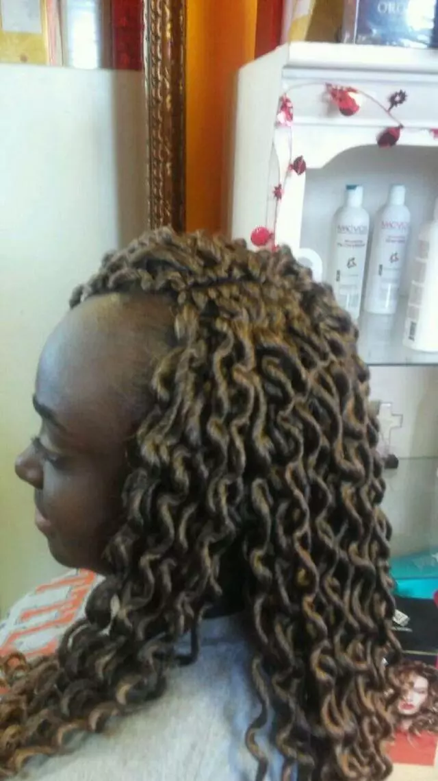 Anise Beauty Salon