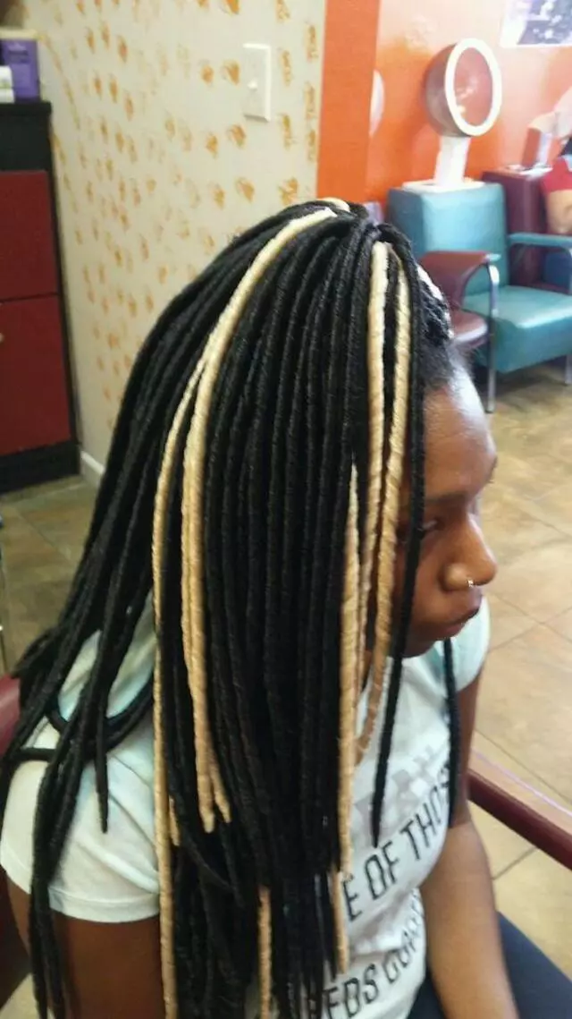 Anise Beauty Salon