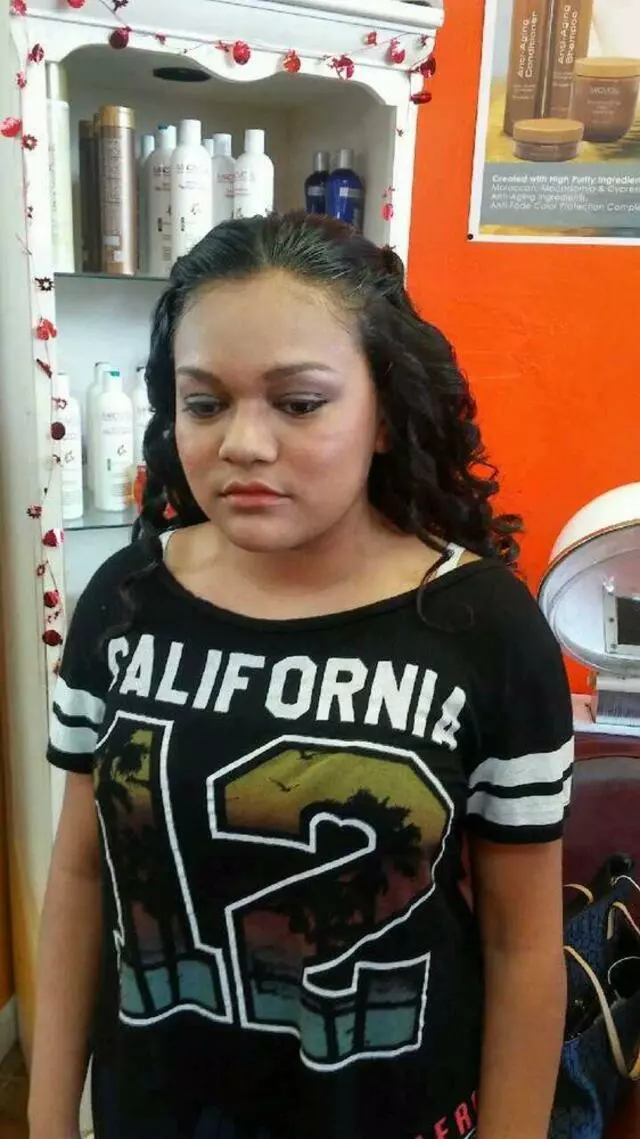Anise Beauty Salon
