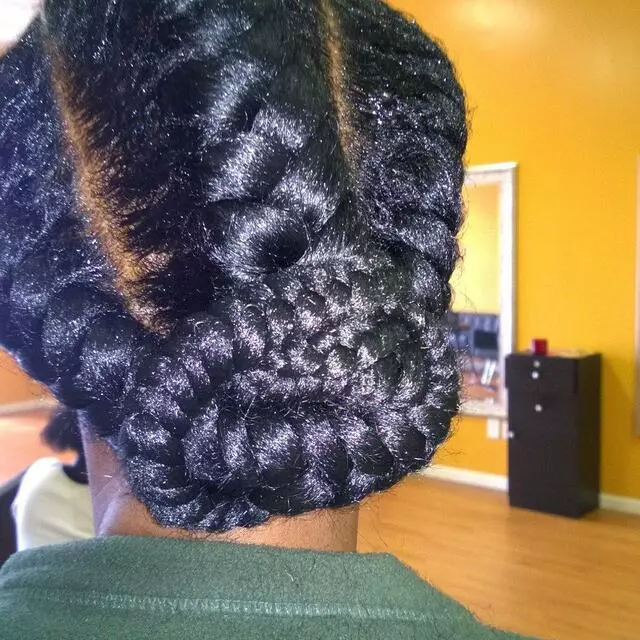 Anise Beauty Salon
