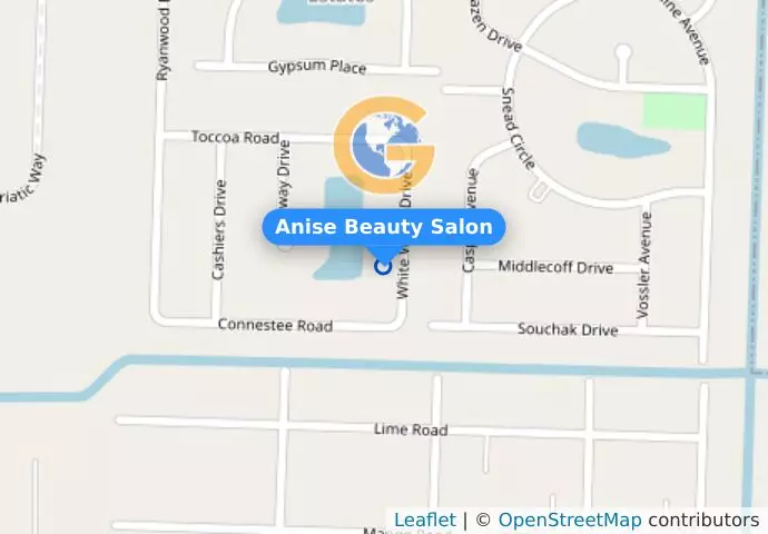 Anise Beauty Salon