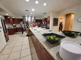 Quantum House