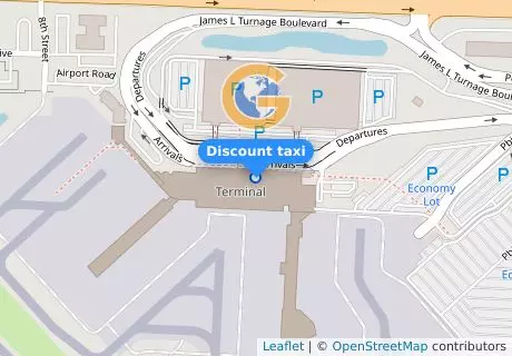Discount taxi
