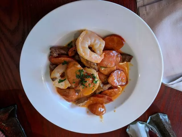 Tapeo Tapas