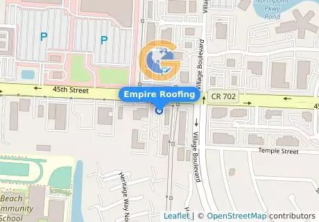 Empire Roofing