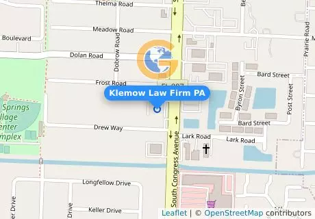 Klemow Law Firm PA