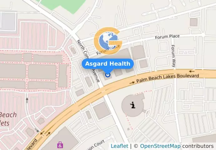 Asgard Health