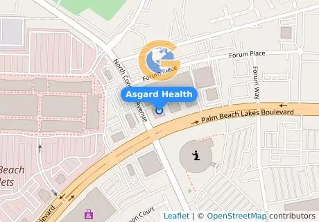 Asgard Health