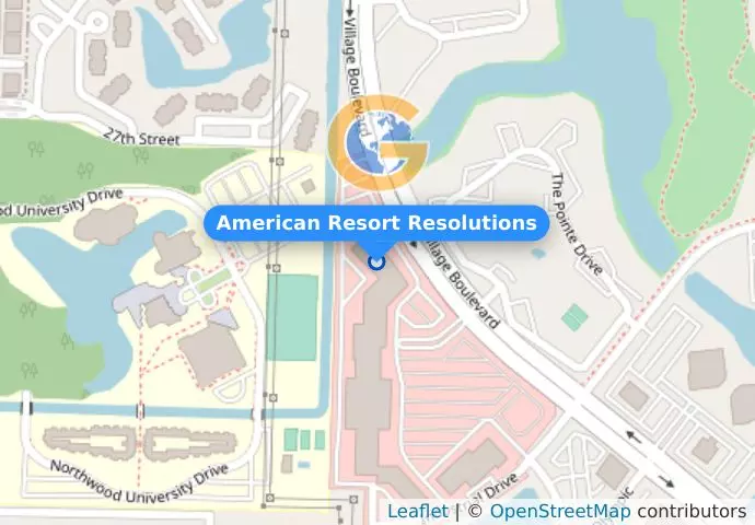 American Resort Resolutions