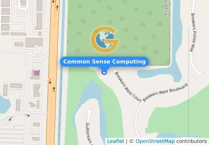Common Sense Computing