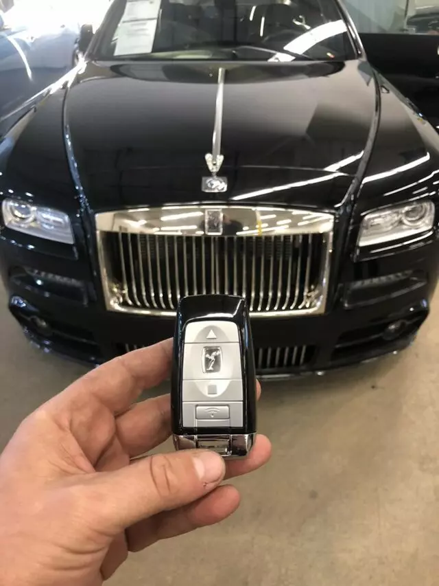 Auto Key Services