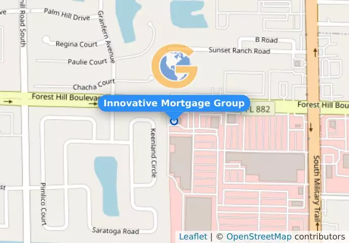 Innovative Mortgage Group