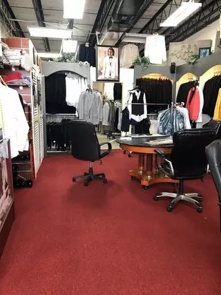 Mister Formal