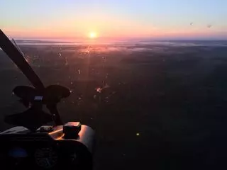 Cloud 9 Helicopters